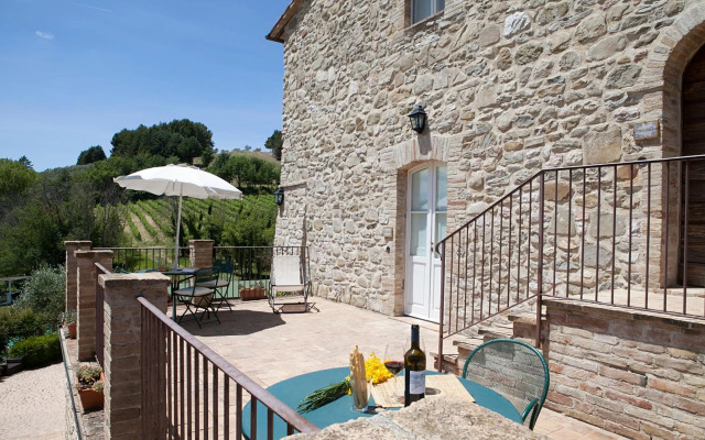 Re Artù Assisi Country Lifestyle