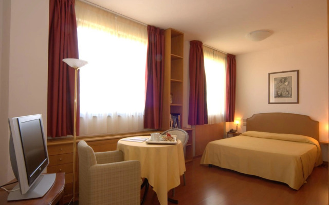 Hotel Perusia La Villa