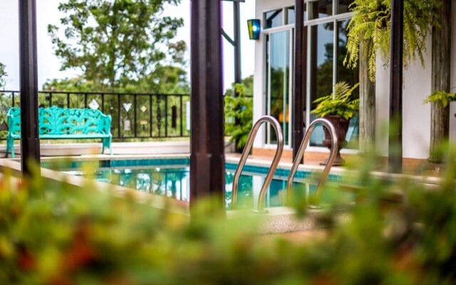 The secret villa in the heart of Hua Hin