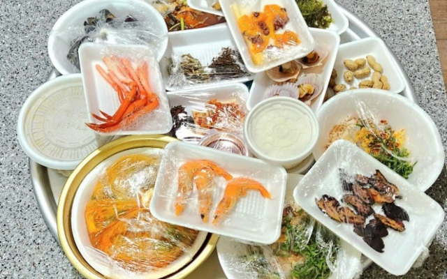 Pohang Full House Pension