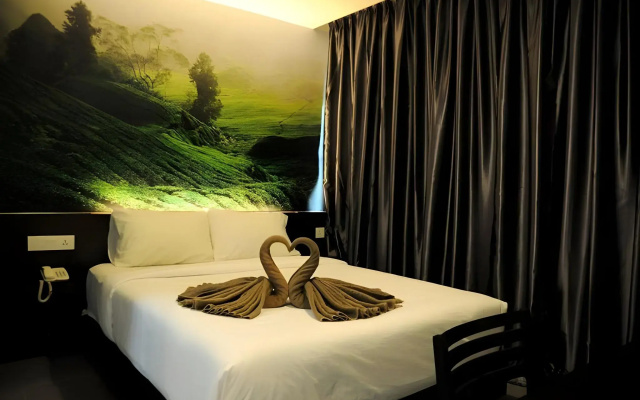 Swiss  Kuala Lumpur