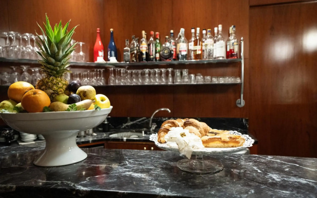 Hotel Terme Salvarola