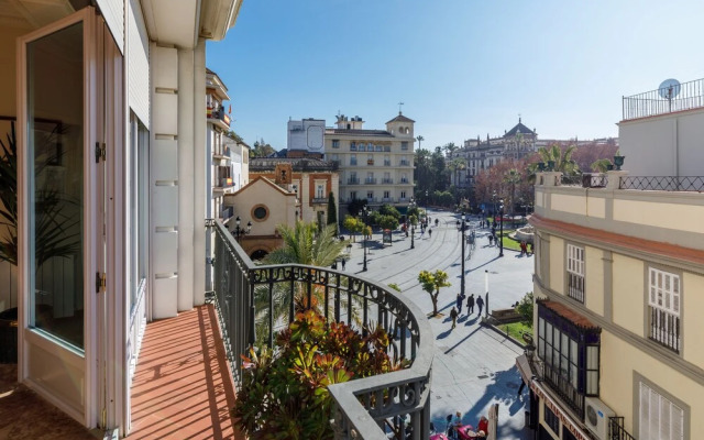 Apartamento Puerta de Jerez II