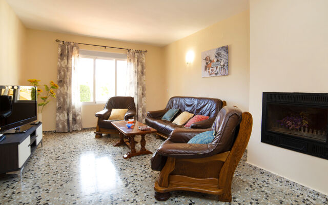Villas Costa Calpe Flamingo