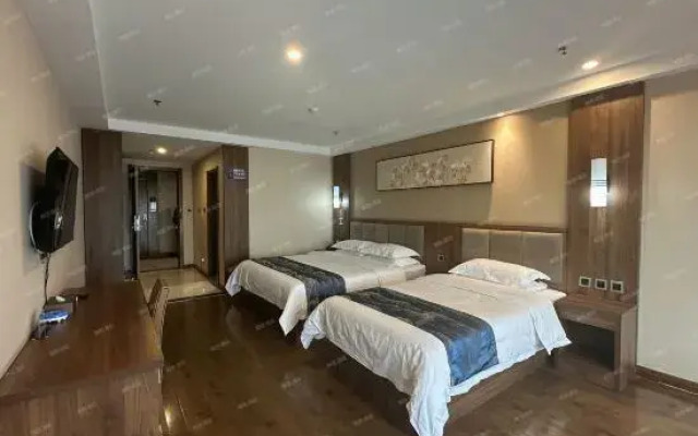 Penglai Yueting Hotel