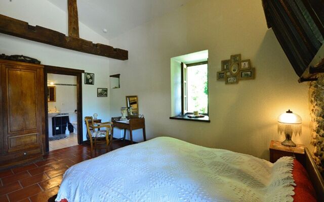 La Maison Léchémia