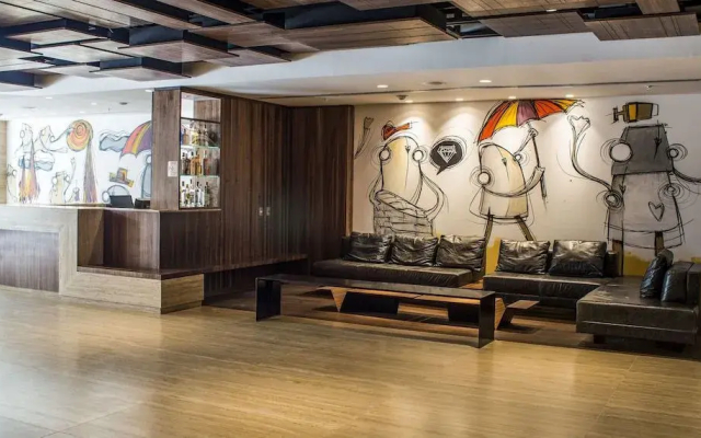 Anna Suites Ipanema