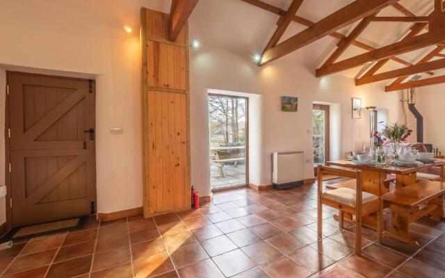 Church Close Cottage