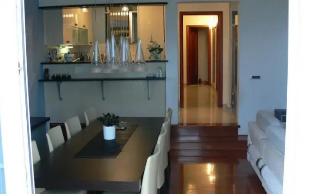 Apartments Nakić