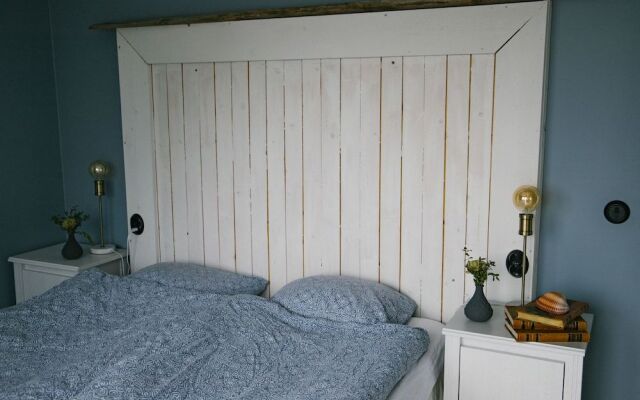 Brännö Varv Bed & Breakfast