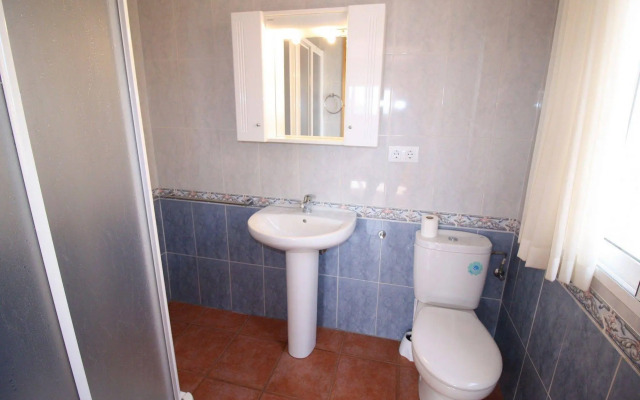 Bungalows Canuta Baja - Costa Calpe