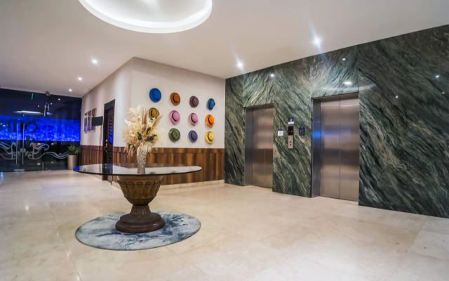 TRYP by Wyndham Guayaquil Airport
