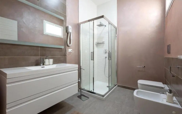 1298 Versomare - Monolocale Lu Ientu