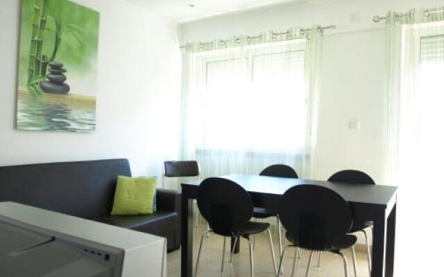 Beach House Sto António da Caparica