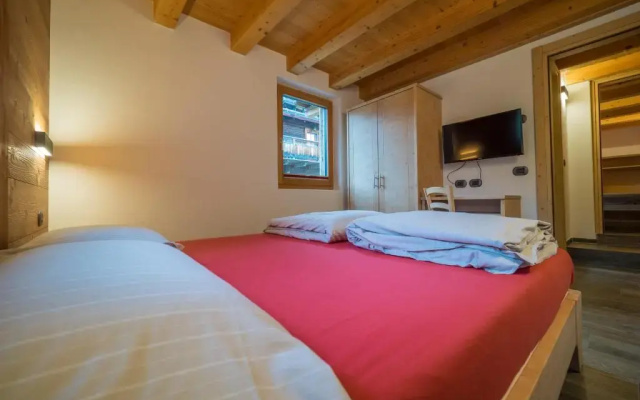 appartamento arcadia
