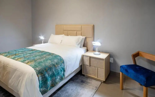 Tacoa Boutique Hotel