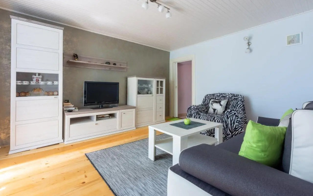 Villa Green Point