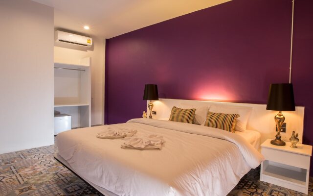 M Boutique Resort