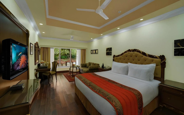 Mayfair Hideaway Spa Resort