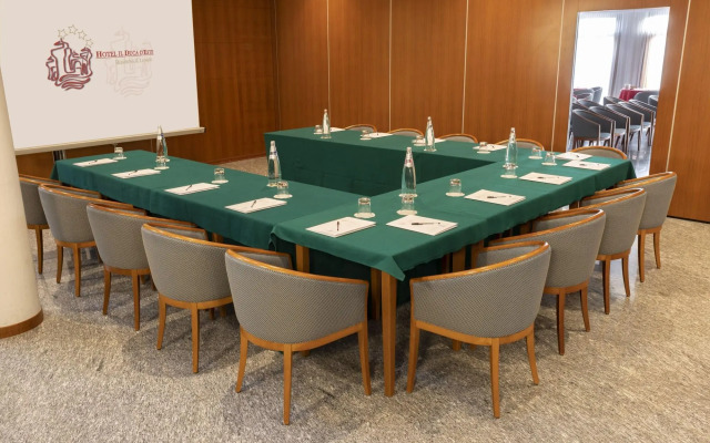 Hotel Il Duca D'Este