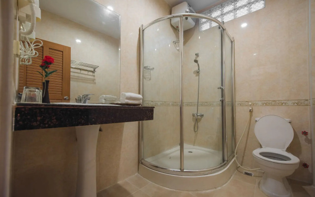 Homesyn Hotel
