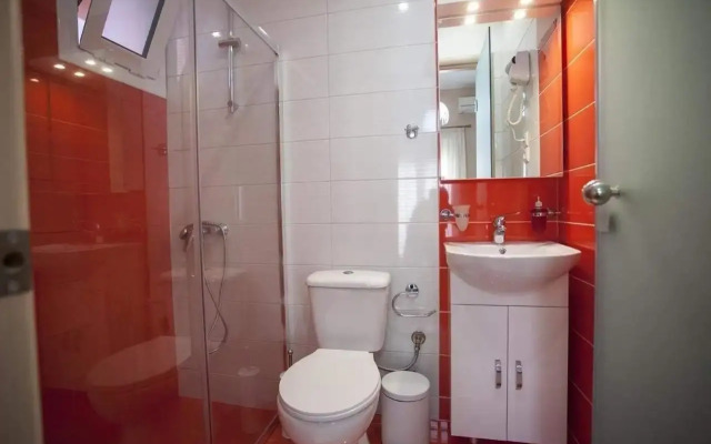 Paraskevi's Luxury Studios