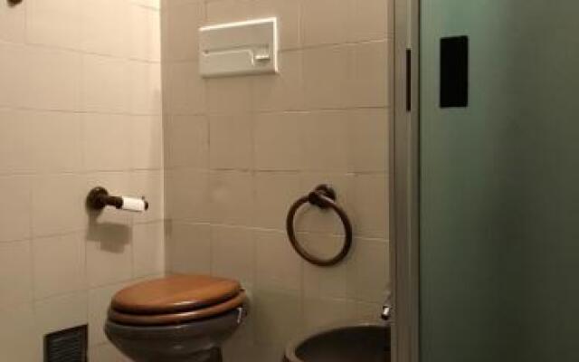 Des Alpes 24 Apartment