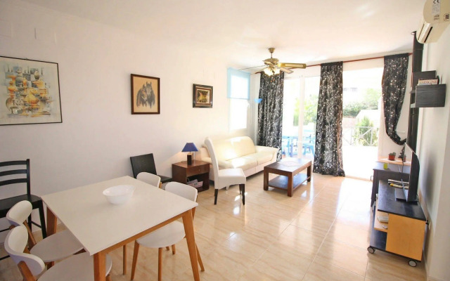 Lila Rosa Costa Calpe