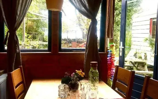 B&B De Pauw - Country Home Cooking