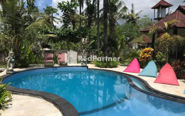 Coconut Village Guest House