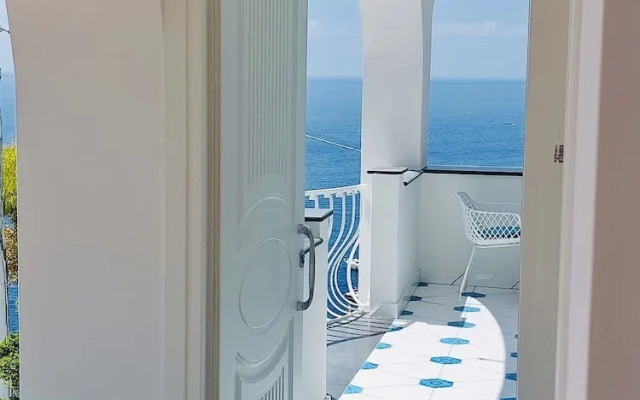 Villa Dei Principi Luxury Suites