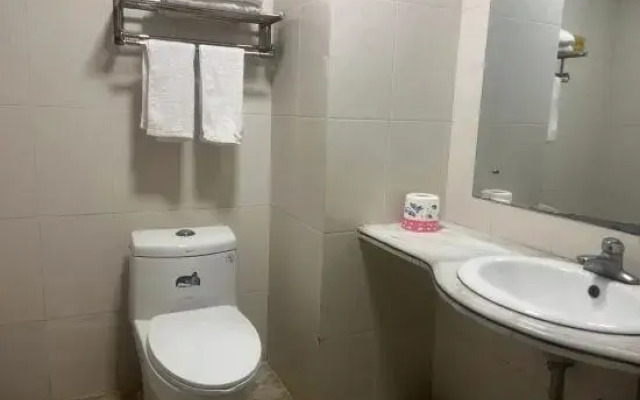 Bodi Business Hotel