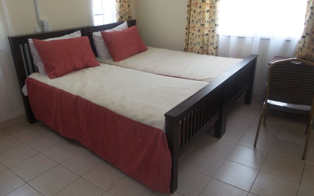 Azanza Mtwapa Holiday Home