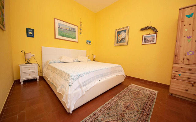 Poggio degli Oleandri