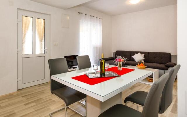 Apartman Dobrila