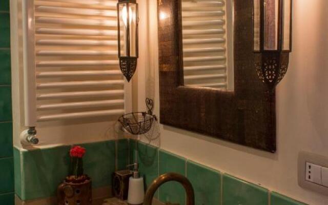 Cerasiello Apartment