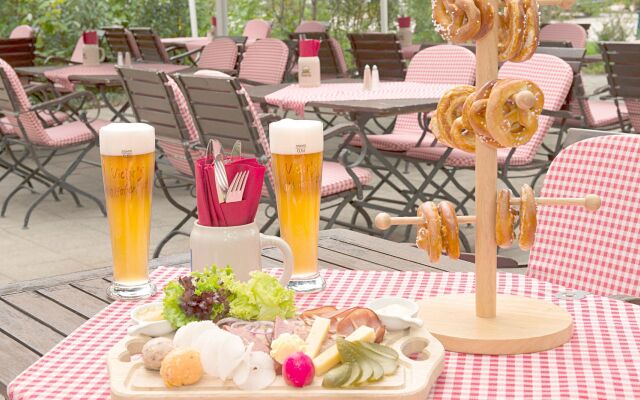 Victor's Residenz-Hotel München