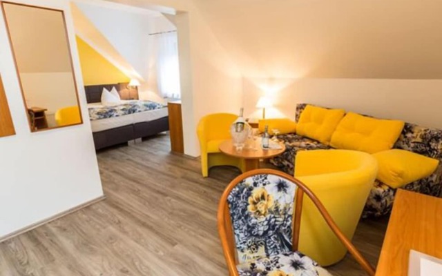 Hotel Zum Starenkasten GmbH