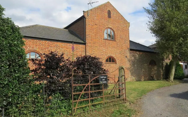 The Olde Stables
