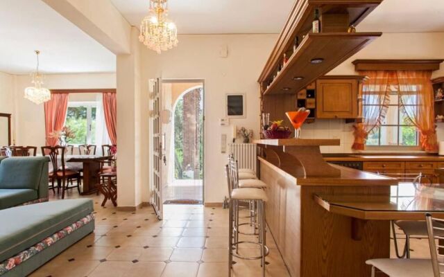 Harmony Country House-Live in the Nature