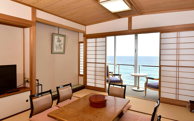 Shimoda Prince Hotel