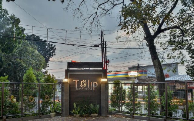 ZEN Rooms near Airport Bandung