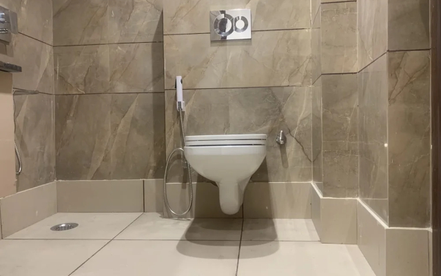 Hotel Leo Saffron