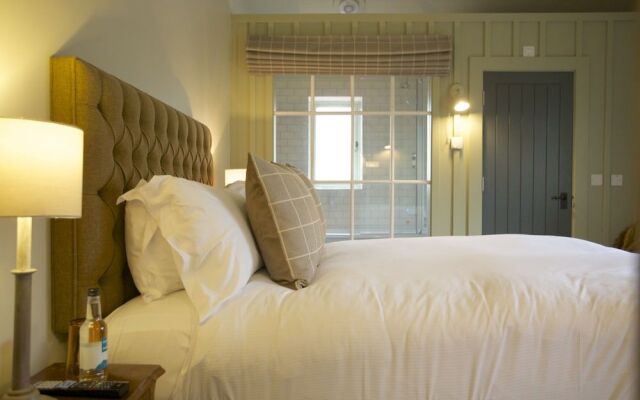 The Welldiggers Arms