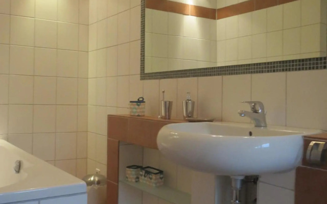 Ferienwohnung Schönwälder