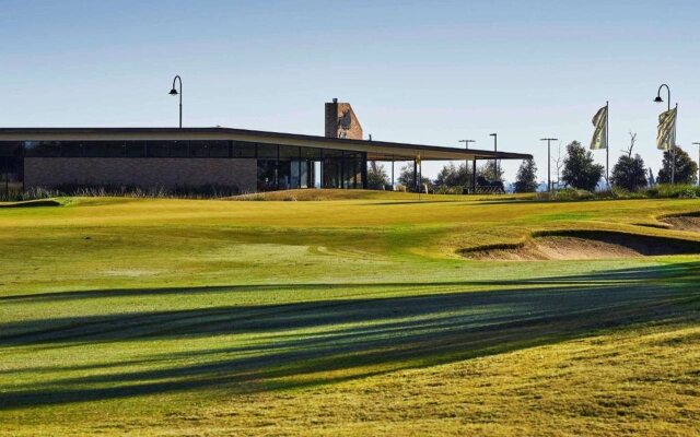 The Sebel Yarrawonga Silverwoods