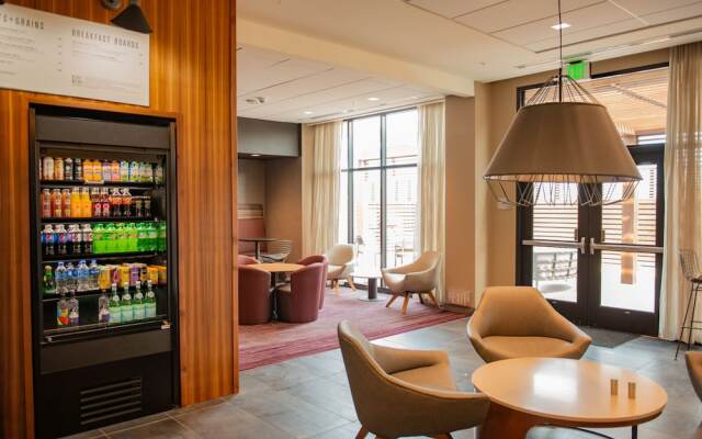 Courtyard Omaha East/Council Bluffs