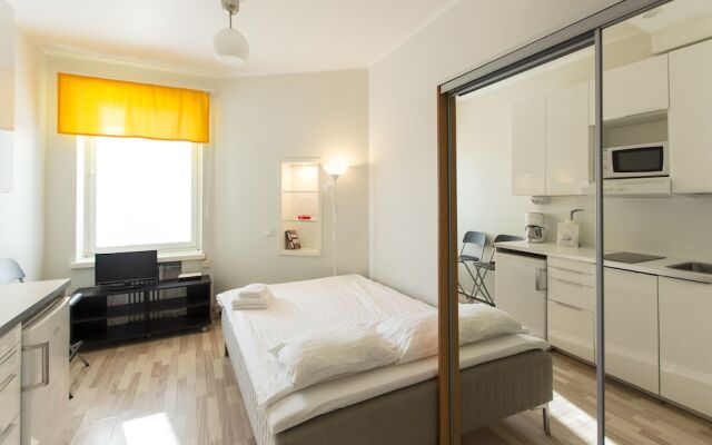 Citykoti Downtown Apartments