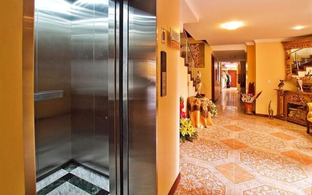 Hotel Joshed Imperial