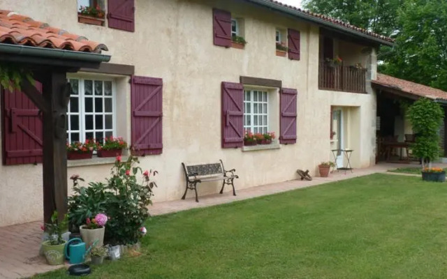 Chambres dHôtes LArdiegeoise